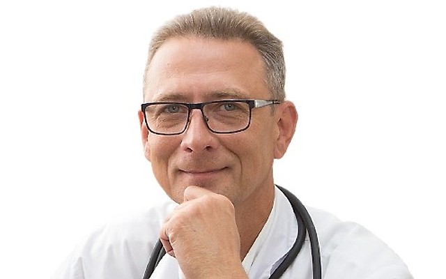 Красильников Андрей Викторович