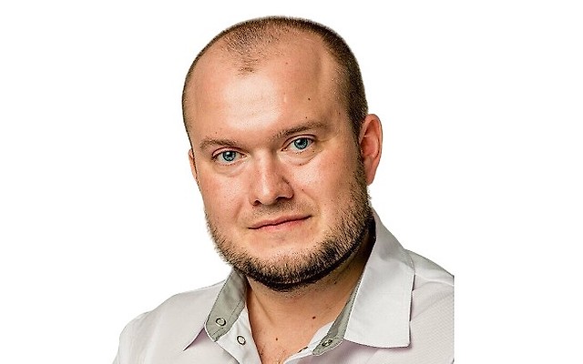 Чебыкин Андрей Вячеславович