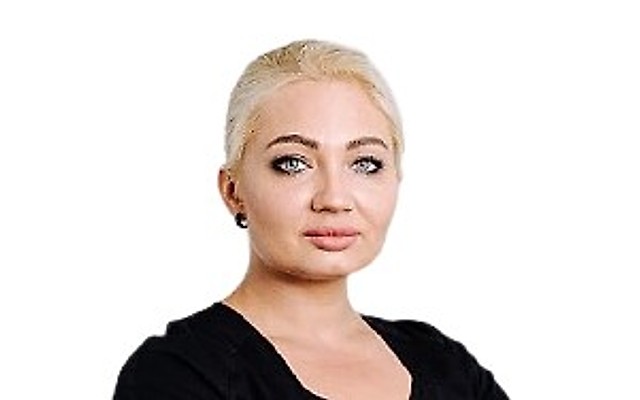 Бараков Марина Алексеевна