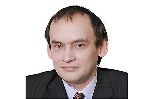 Воробьев Дмитрий Вениаминович