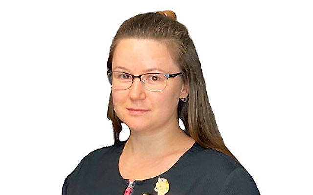 Артюшкина Анастасия Андреевна