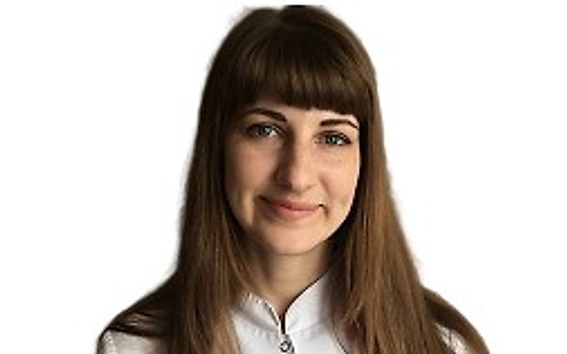 Романова Анастасия Андреевна