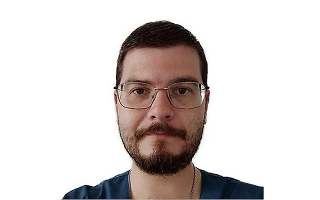 Ерофеев Андрей Алексеевич