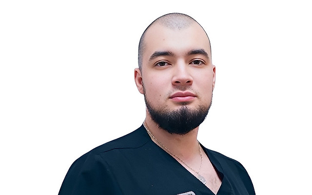 Миникаев Эмиль Флюсович