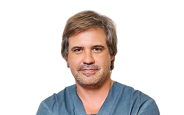 Куликов Михаил Викторович