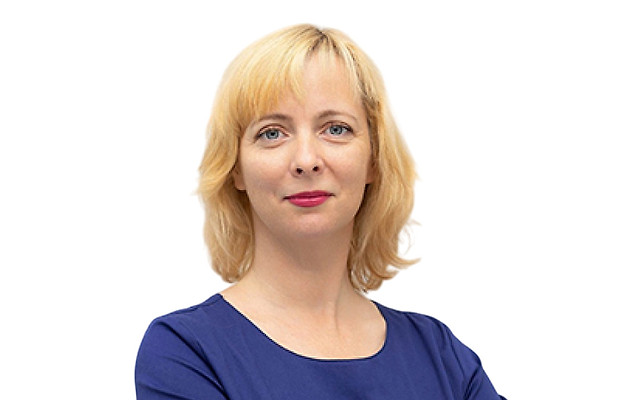 Денкевиц Марина Николаевна