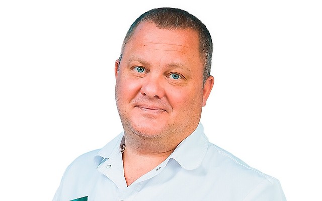 Дразнин Владимир Владимирович