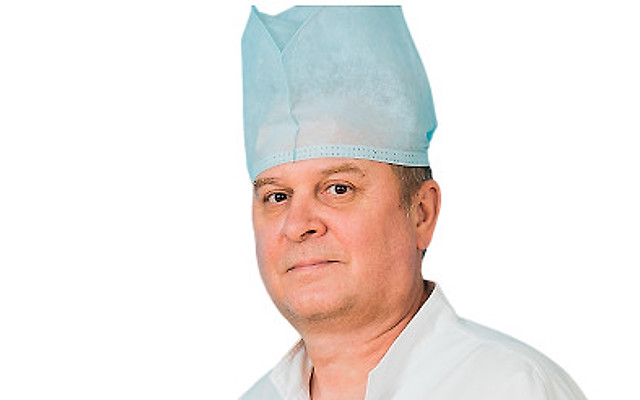 Щеглов Сергей Александров