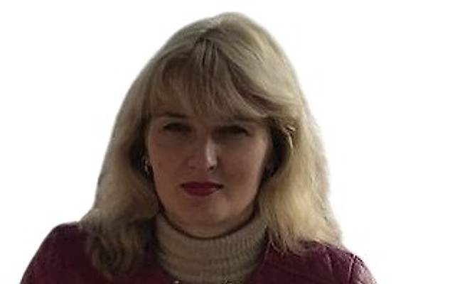 Королева Татьяна Дмитриевна