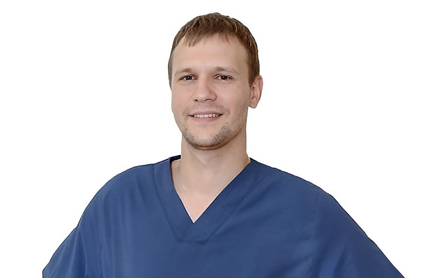 Маркин Роман Сергеевич