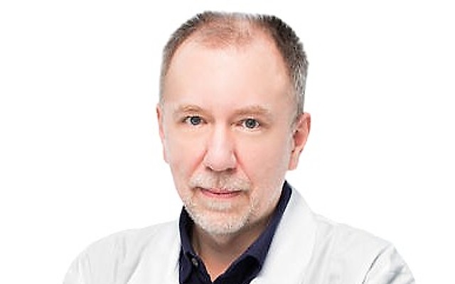 Шишкин Виталий Викторович