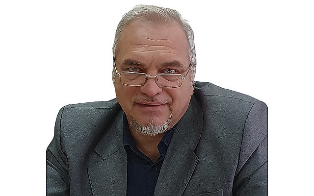 Егоров Игорь Иванович