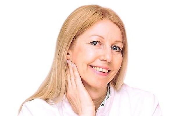 Пасютина Наталья Эдуардовна