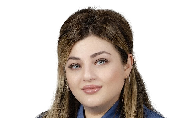 Мурадян Алена Кареновна