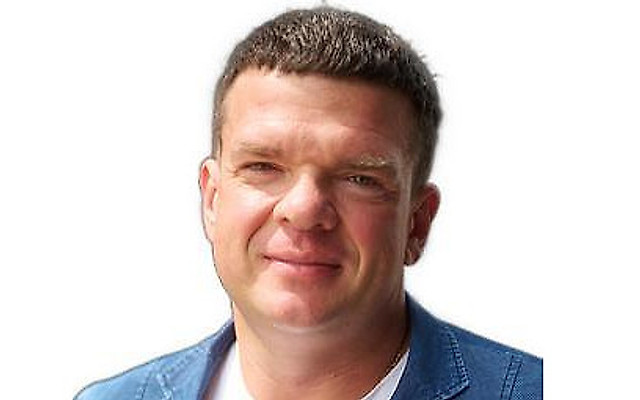 Шабаев Николай Михайлович