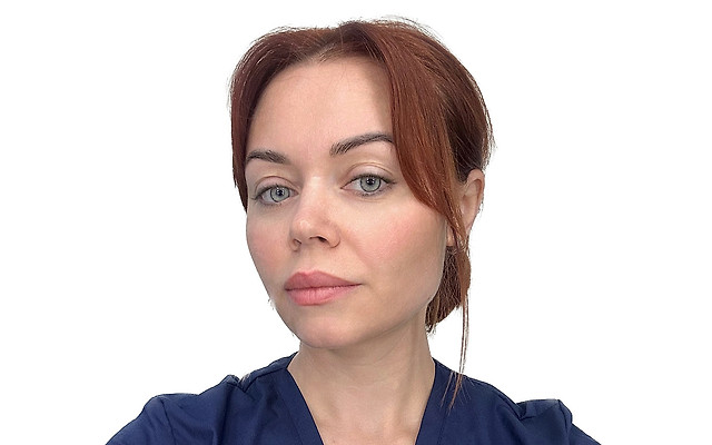 Деревенцева Наталья Игоревна