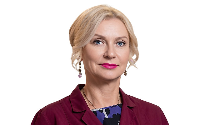 Денисова Наталья Георгиевна