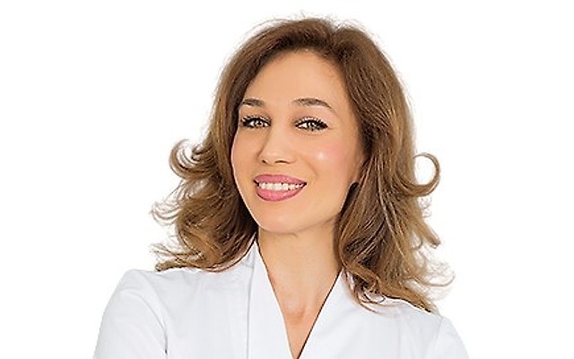 Романова Светлана Борисовна