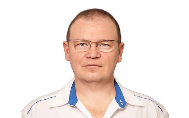 Атлашев Евгений Григорьевич