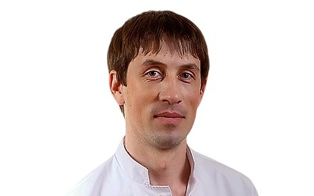 Кореницын Евгений Петрович