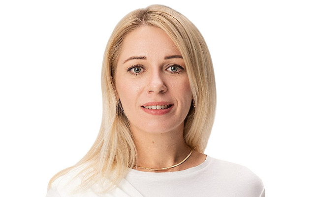 Добровидова Наталья Александровна