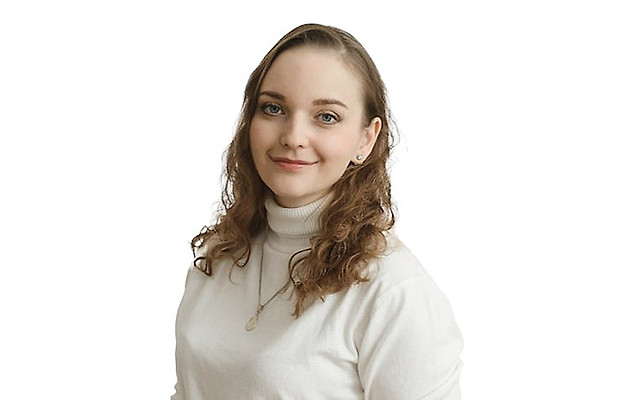 Самсоненко Юлия Александровна