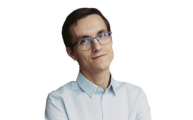 Черняев Владимир Игоревич