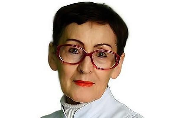 Прибыткова Нина Викторовна