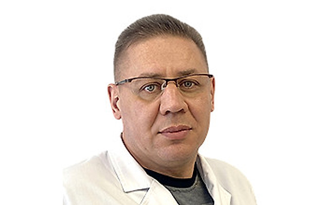 Сапожников Владимир Александрович