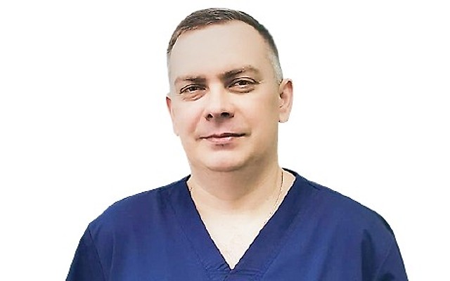 Сладков Андрей Владимирович