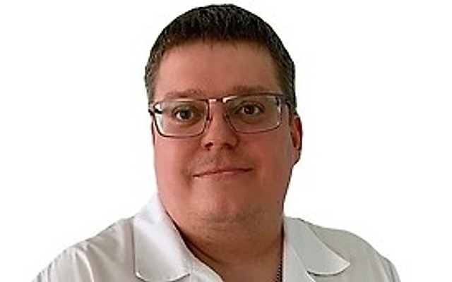 Андреев Максим Михайлович