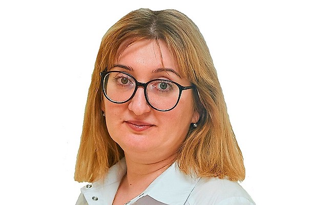 Шифрина Таисия Георгиевна