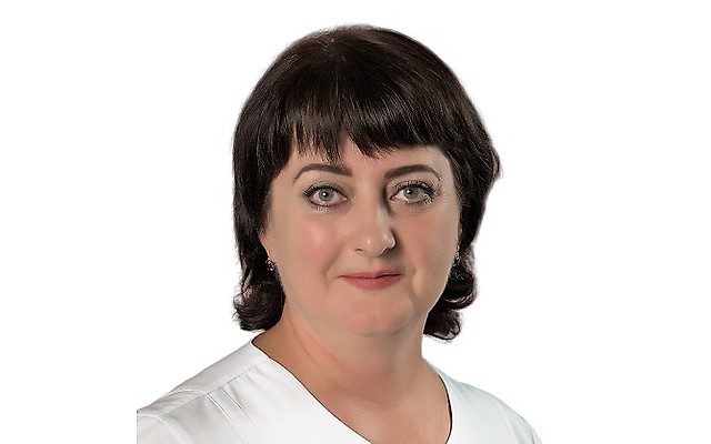 Абкина Виктория Михайловна