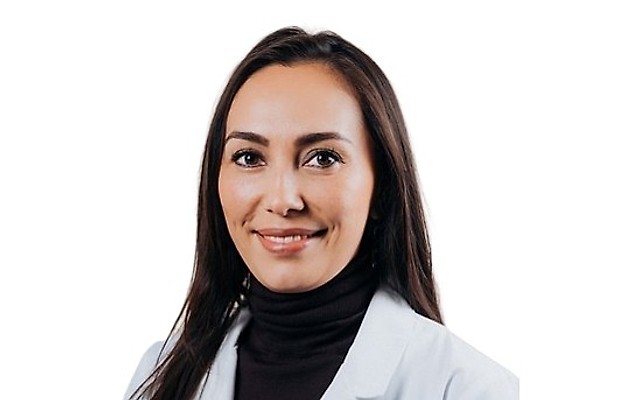 Мавлони Рухшона Абдусаломовна