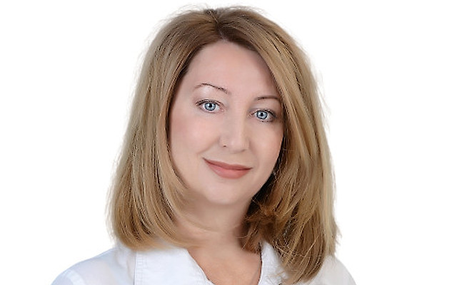 Игнатьева Марина Александровна