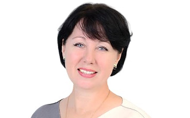 Скоробовенко Наталья Николаевна