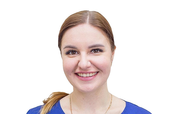 Макарова Наталья Андреевна