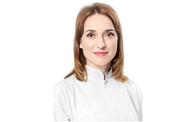Умнова Олеся Игоревна