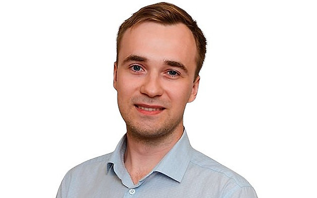 Самсоненко Илья Владимирович