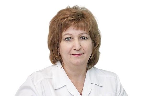 Емельянова Наталья Михайловна