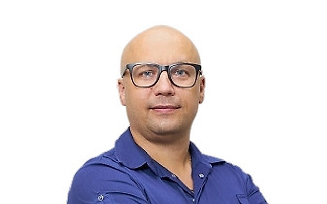 Иванов Дмитрий Евгеньевич