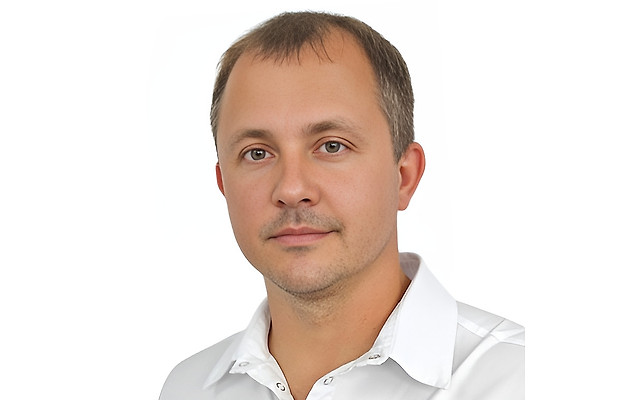 Беззубов Сергей Владимирович