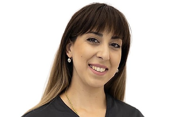 Шулукян Эдита Егизаровна