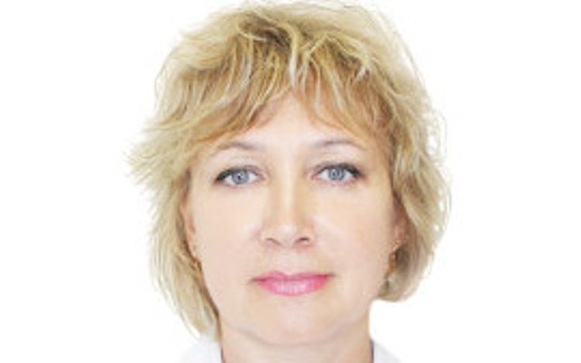 Сорокина Галина Игоревна