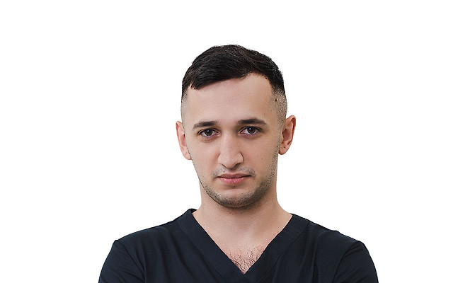 Маммаев Тимур Ахмедханович