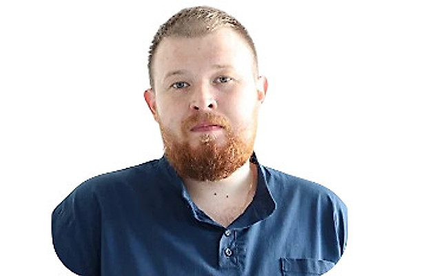 Кирьянов Илья Сергеевич