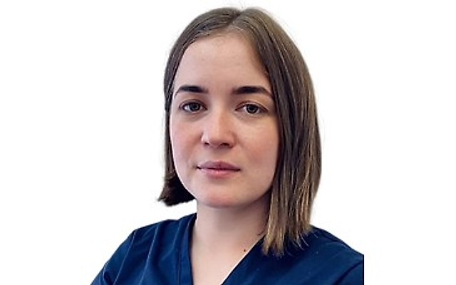 Габдрахманова Ирина Валерьевна