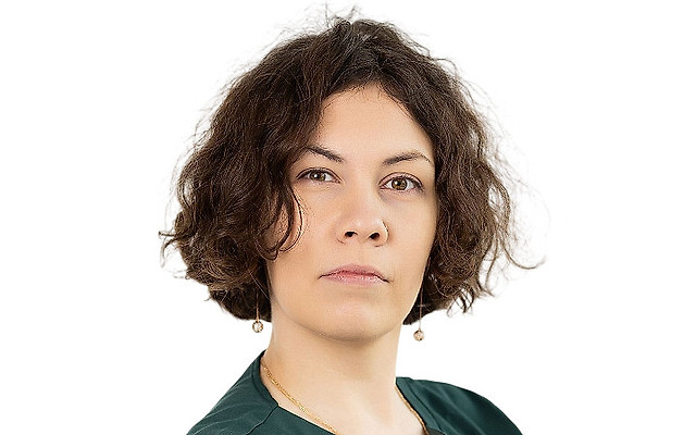 Ямалиева Елена Николаевна