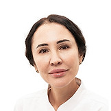 Минеева Елена Леонидовна