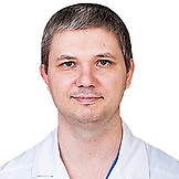 Коновалов Николай Михайлович